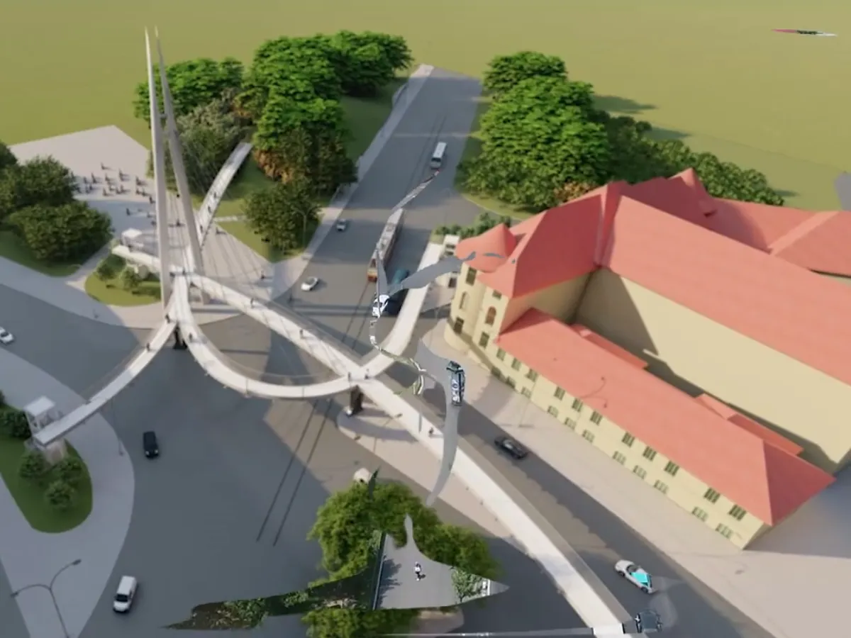 Primăria Capitalei îi ia lui Băluță bulevardele Foto: Primăria Sector 4