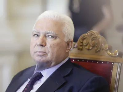 Explicațiile unui fost judecător, după ce CCR a respins reforma pensiilor magistraților: E total neconstituțională și discriminatorie