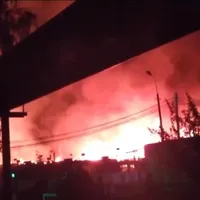 VIDEO Crimeea, atacată cu drone. Rușii sunt în alertă maximă după exploziile auzite în Sevastopol - FOTO: Profimedia