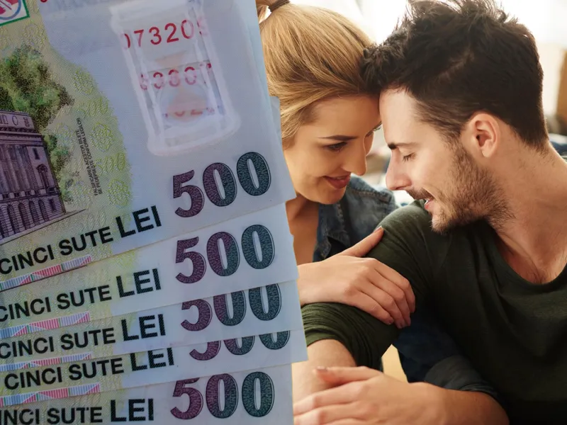 Vești bune pe românii cu rate la bănci. Indicele ROBOR la trei luni scade la 6,61% pe an. Cât e IRCC - Foto: Profimedia images