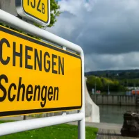 Schengen - FOTO: Politico