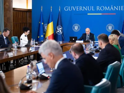 Cine sunt cei care îi vor înlocui pe miniștrii PSD demisionari din Guvern. Propunerile lui Ilie Bolojan (surse)