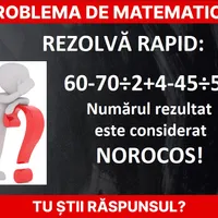 Problemă de matematică Foto: Pixabay.com/fresherslive.com