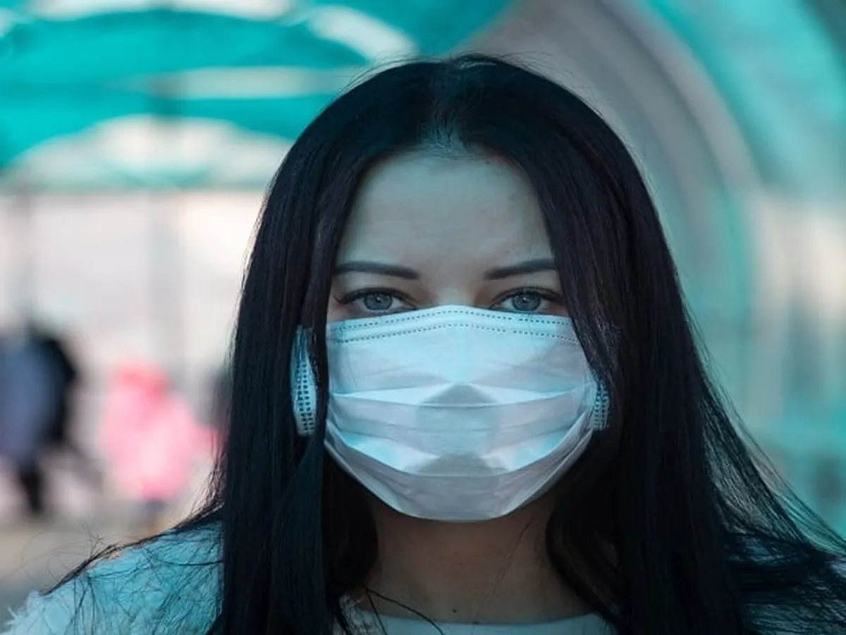 În China, noul val de SARS Cov-2 ucide în fiecare zi 9.000 de oameni - Foto: http://bwhealthcareworld.businessworld.in/