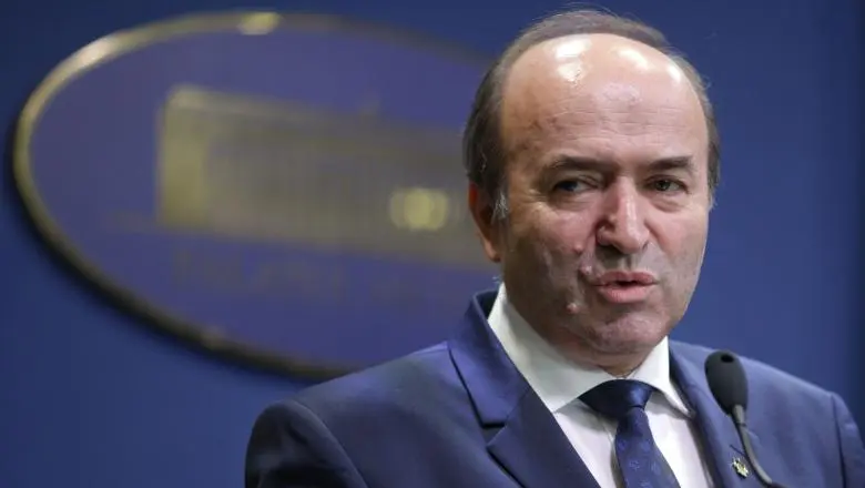 Tudorel Toader/FOTO: digi24.ro