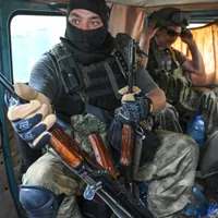 Războiul din Ucraina - FOTO: PROFIMEIDA