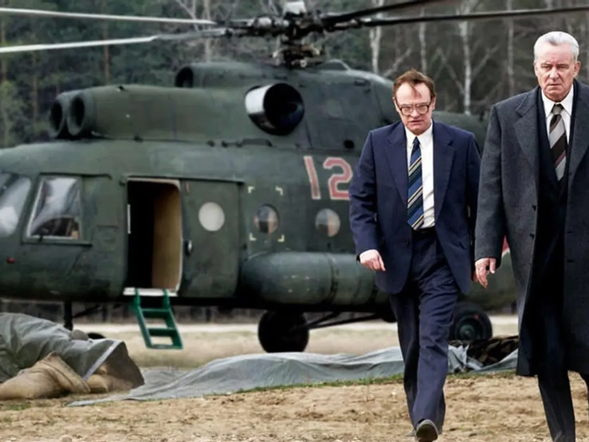 Foto: HBO