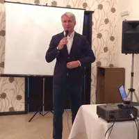 Eugen Teodorovici Foto: Facebook