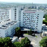 Foto: Facebook / Spitalul Clinic de Urgență pentru Copii „Sfânta Maria” Iași