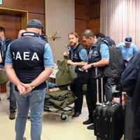 Rusia nu acordă permise speciale pentru misiunea AIEA din Zaporojie/foto: Profimedia Images