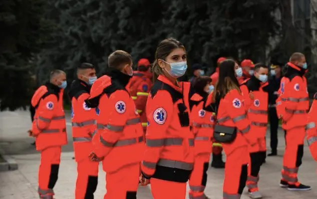 O ipoteză şoc a medicilor din Iași: apar manifestări bizare ale bolii Covid-19/FOTO: ziaruldeiasi.ro