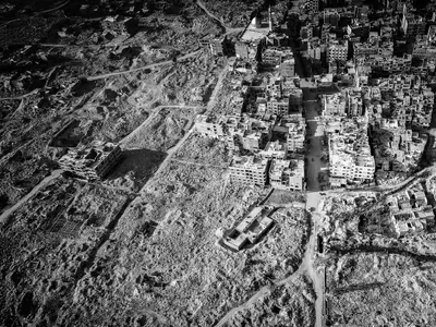 În Siria conflictul alimentat geopolitic persistă chiar și la patru luni după căderea președintelui Bashar al-Assad