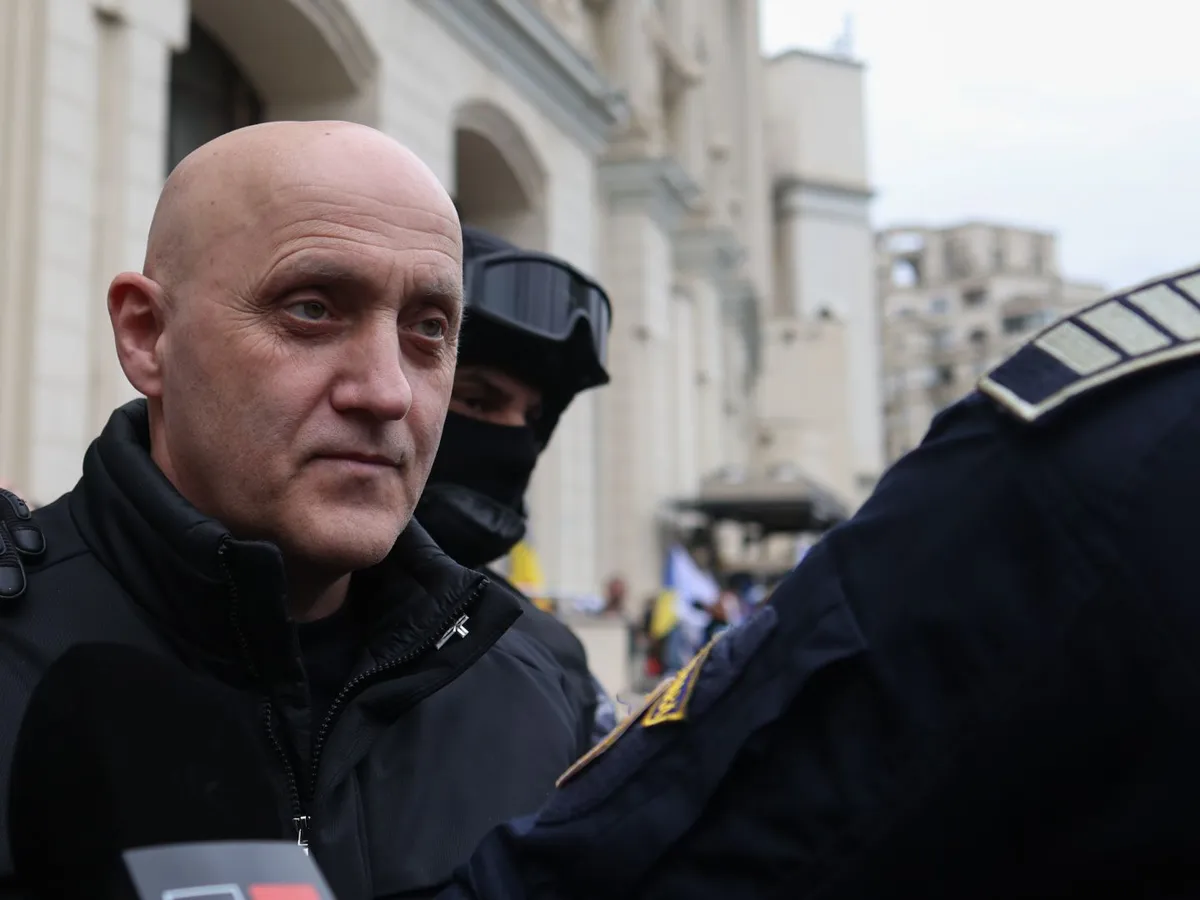 Procesul lui Potra şi Georgescu începe miercuri la CAB, după ce Înalta Curte a respins contestaţiile