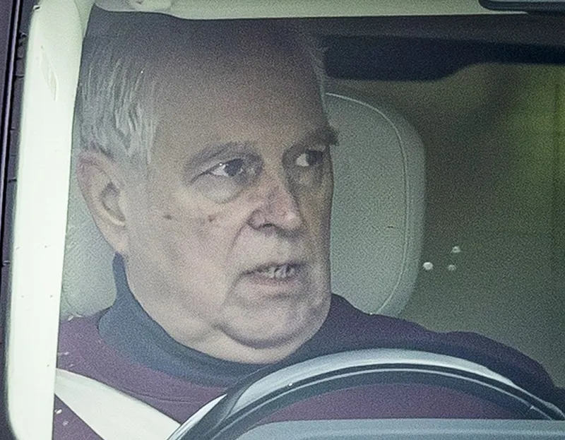 Andrew Mountbatten-Windsor, azi persona non-grata &icirc;n Marea Britanie şi nu numai - Foto: Profimedia Images