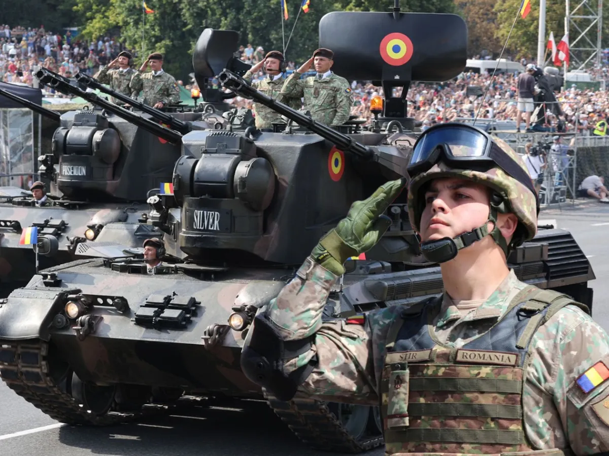 România mai are 33 de zile să finalizeze negocierile din programul SAFE. Miza, 16.000.000.000 € pentru Apărare