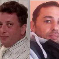 Agentul Marius Laza l-a băgat în portbagaj pe proxenetul Hanyecz Attila și l-a anchetat gol pe un câmp, iarna Foto: Facebook