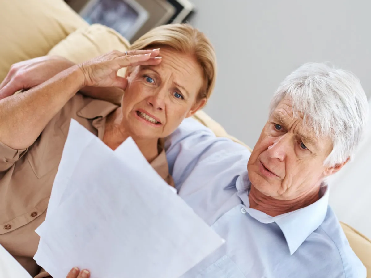 Pensionari la pensie - Foto: Freepik
