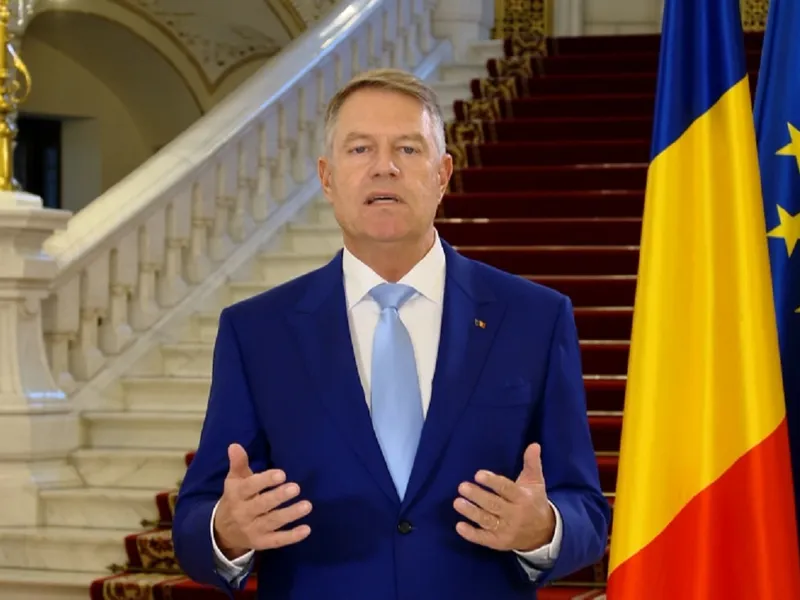 Iohannis a reîncadrat cinci procurori care au avut salarii și de 30.000 de lei pe lună - Foto: presidency.ro