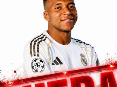 E gata! Real Madrid a spus 