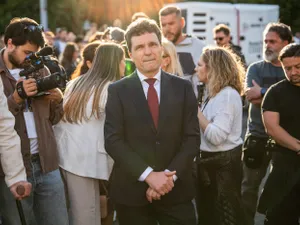 Nicușor Dan, dezbatere fără Simion: „Mi-aș dori foarte tare Bolojan premier, dar nu vreau să promit” - FOTO: Profimedia (imagine cu rol ilustrativ)