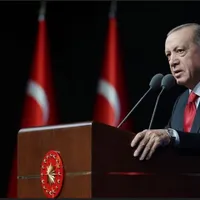 Erdogan face un „trio” cu Assad și Putin în Siria/Foto: anadolu