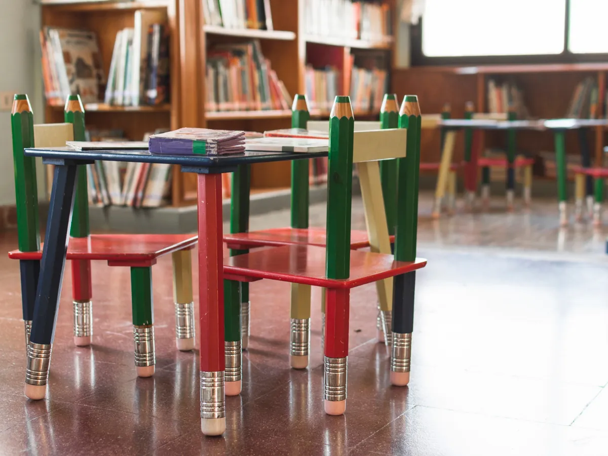 Școala - Foto: Freepik