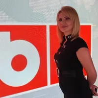 Alina Bădic - FOTO: B1Tv