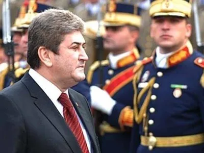 Gabriel Oprea/FOTO: facebook.com