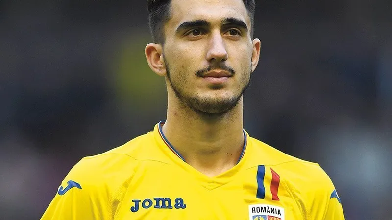 Andrei Ivan