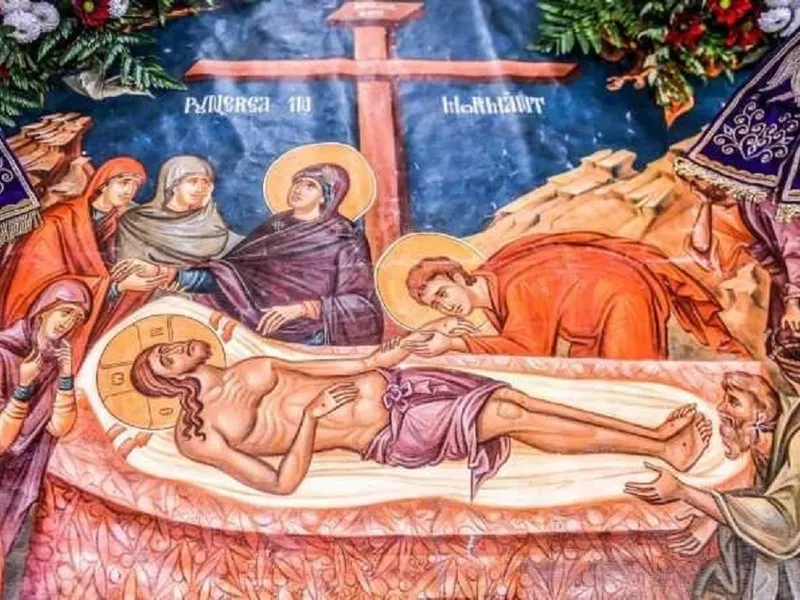 Misterul imaginii de pe Giulgiul din Torino, descifrat
