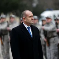 Rumen Radev, președintele Bulgariei Foto: Facebook