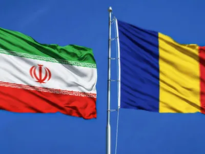 Lovitură de teatru: în plin război, Iranul i-a făcut o propunere României