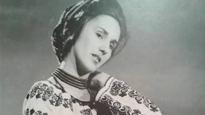 Sofia Vicoveanca și minciuna spusă soțului o viață întreagă. Bărbatul nu a aflat adevărul niciodată - Foto Arhive / imagine cu caracter ilustrativ
