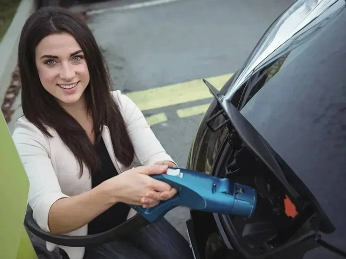 Vouchere Rabla doar pentru mașinile electrice făcute în Europa cu 70% piese europene? UE pregătește noi reguli