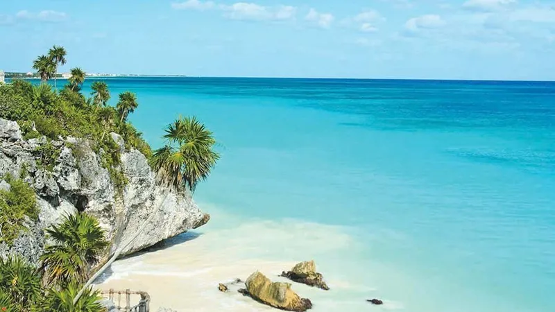 Riviera Maya