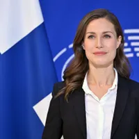 Sanna Marin - Foto: Profimedia