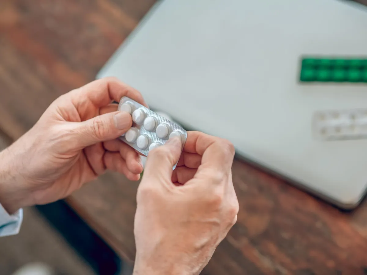 Medicamente - Foto: Magnific (Imagine cu rol ilustrativ)
