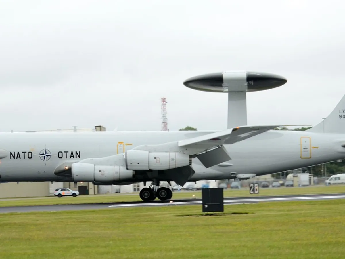 AWACS