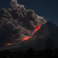 Vulcanul din La Palma a degajat în 59 de zile cantități de SO2 echivalente cu emisiile a 28 de țări/FOTO: Unsplash