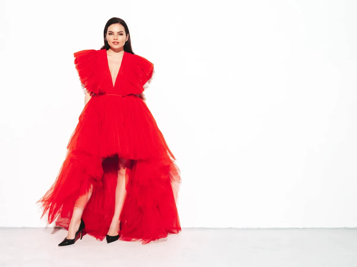 Rochie Foto: Freepik (imagine cu rol ilustrativ)