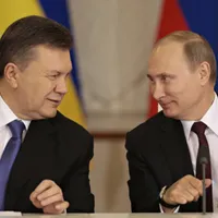 Putin vrea să îl pună în locul lui Zelenski pe Ianukovici. A fost alungat din țară în 2014 / Christian Science