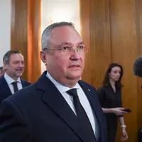 Nicolae Ciucă, la Neamț: „Le-am cerut candidaților să lase faptele să vorbească pentru ei” - Foto: INQUAM Photos/ Saul Pop/ Imagine cu caracter ilustrativ