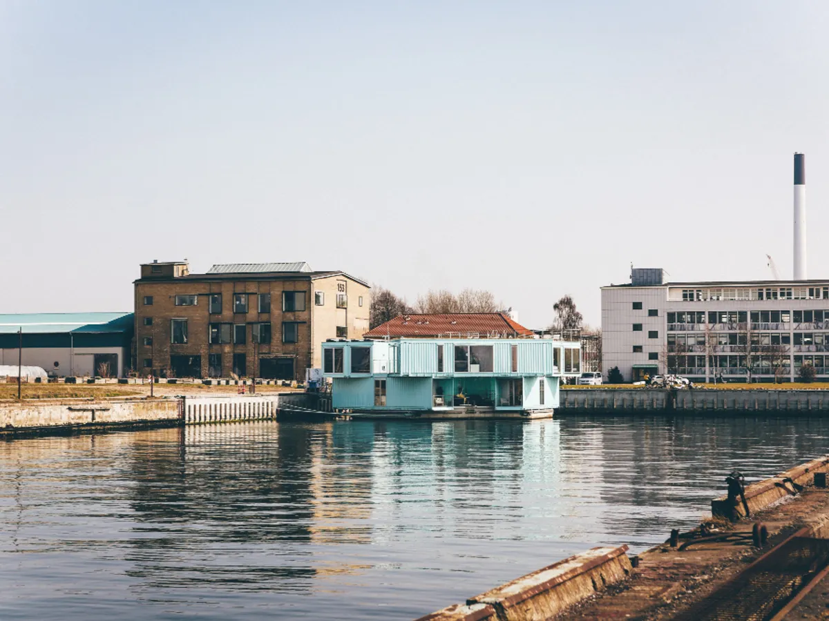 Un oraș cunoscut ar putea dispărea. Este în pericol să se scufunde în mare