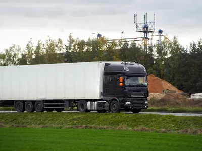 Camion - Foto: Freepik