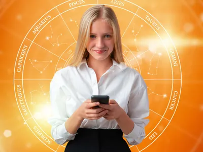 Horoscop femeie - Foto: Profimedia Images (Imagine cu rol ilustrativ)