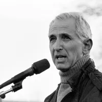 Americanul Daniel Ellsberg - Foto: Profimedia Images