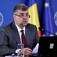 Marcel Ciolacu vorbește de „lăcomia băncilor” - Foto: Facebook / Marcel Ciolacu