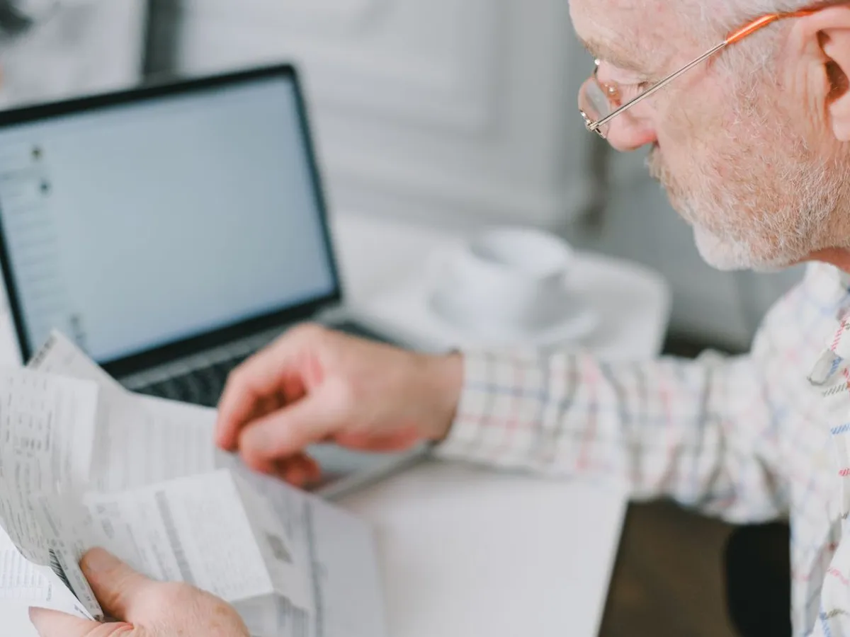 Pensionară Foto: Pexels (imagine cu rol ilustrativ)