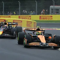 F1 - Lando Norris a dominat şi a treia şedinţă de antrenamente libere pentru MP al Olandei- Foto: Profimedia Images