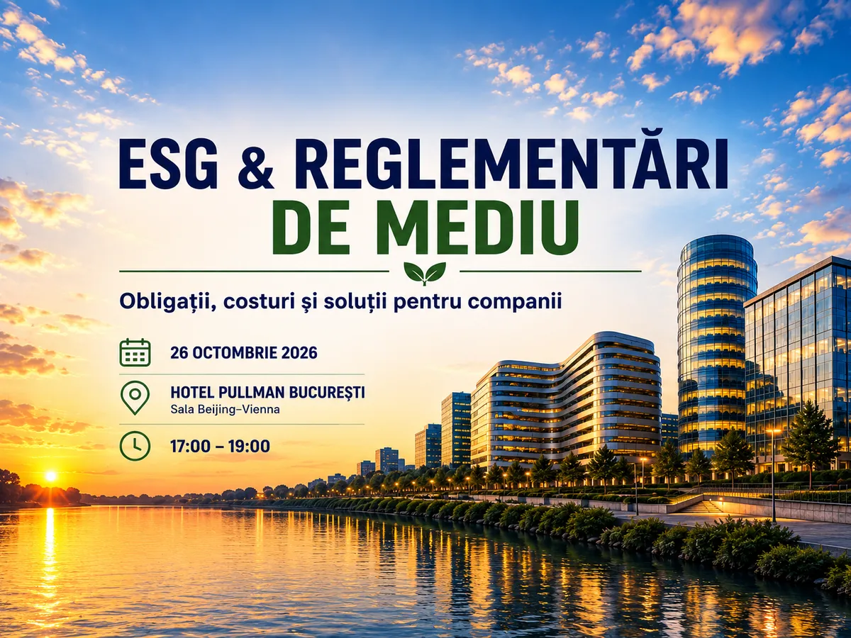 ESG Summit 2026